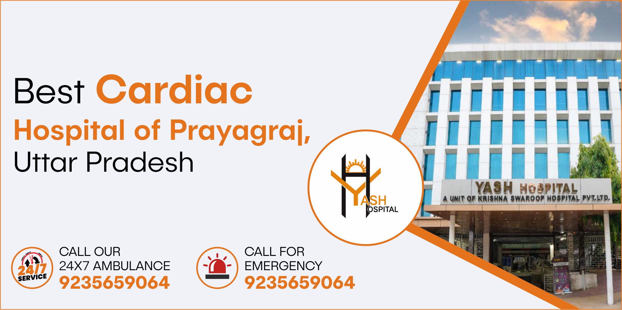 yash hospital prayagraj best hopsital